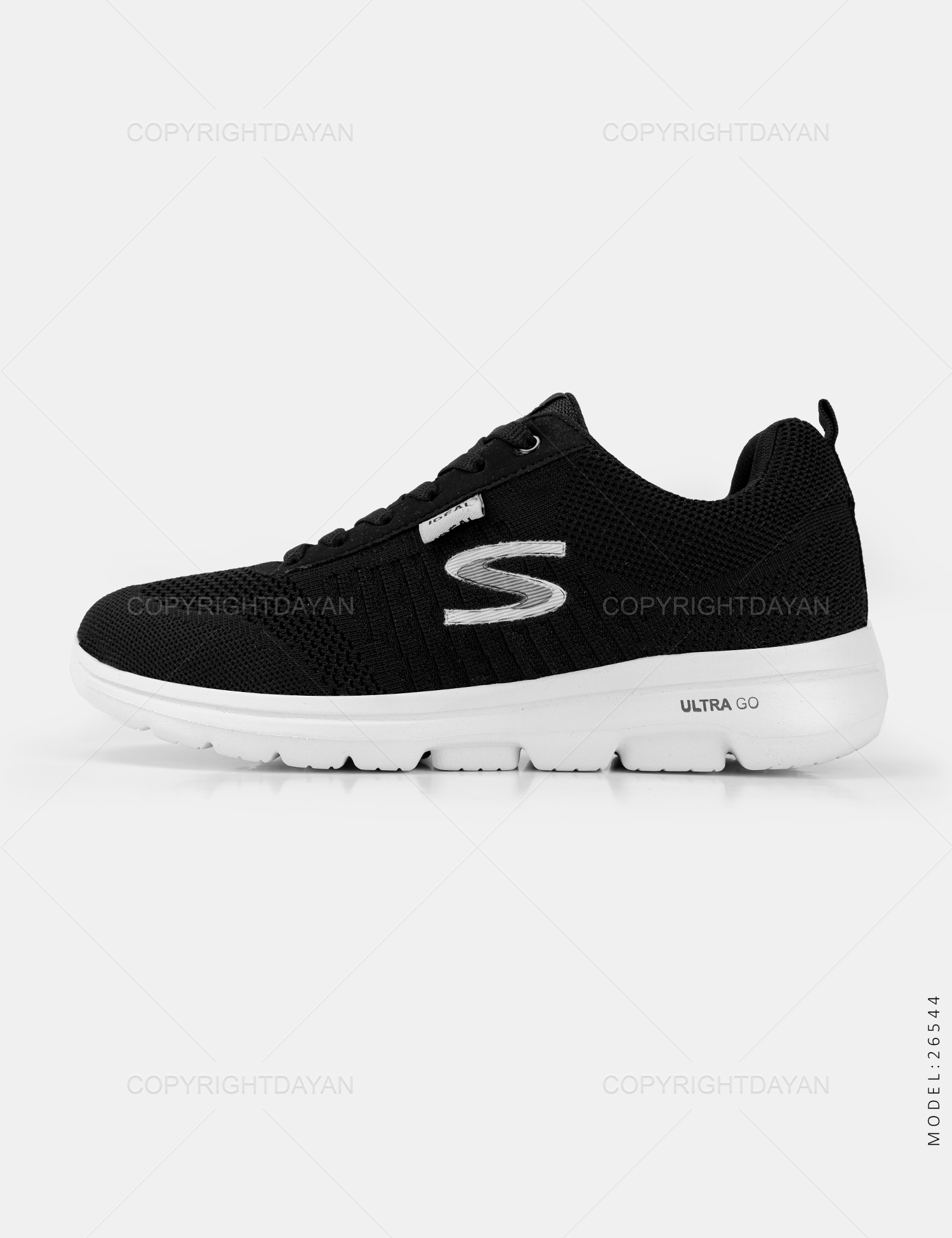 کفش ورزشی مردانه Skechers مدل 26544