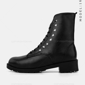 نیم بوت زنانه Denver مدل 16962