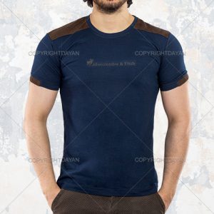 حراج تیشرت Abercrombie مدل Alva
