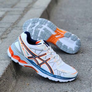 کفش ورزشی مردانه Asics مدل 34297