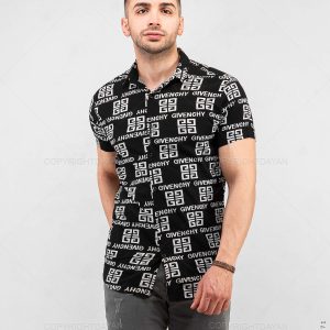 پیراهن مردانه Givenchy مدل 18771