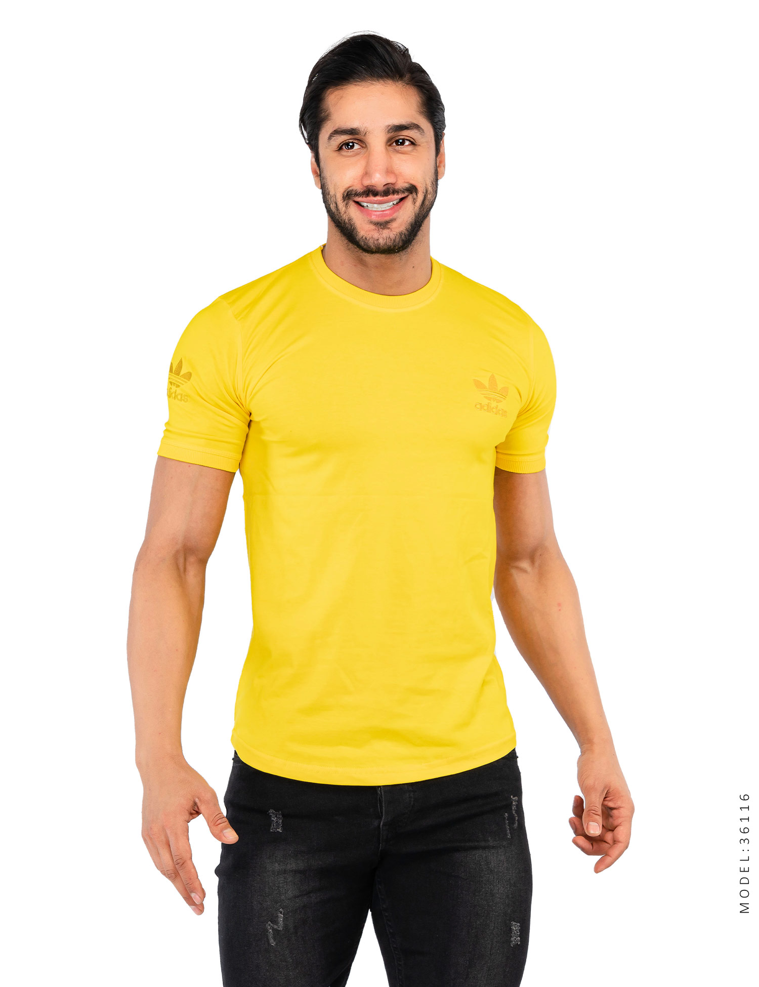 تیشرت اسپرت Adidas مدل 36116
