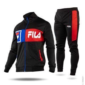 ست سویشرت شلوار مردانه Fila مدل 33437