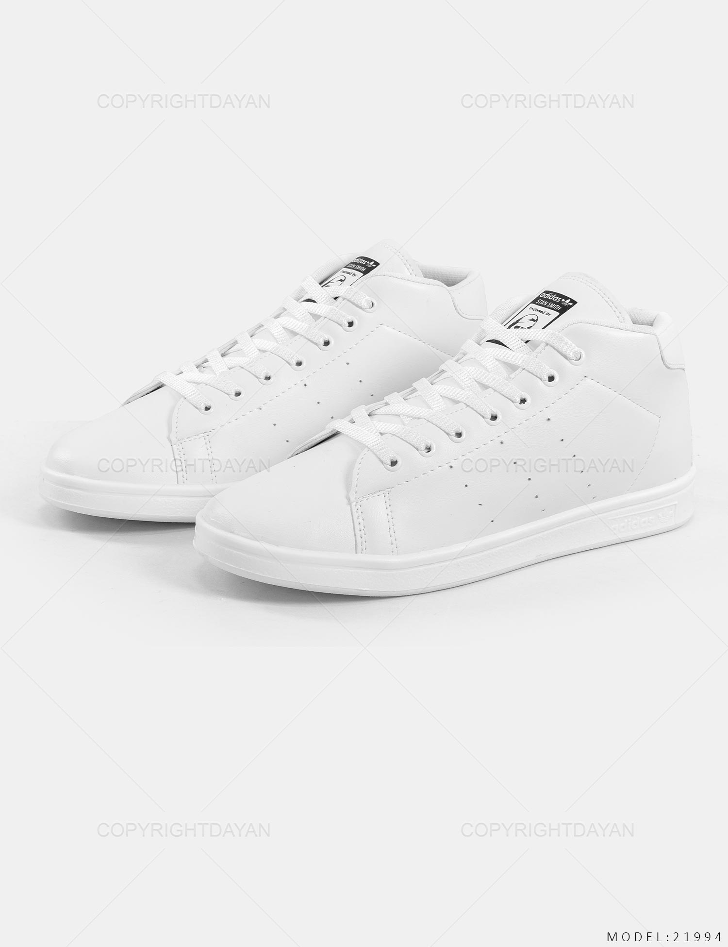 کفش ساقدار مردانه Adidas مدل 21994