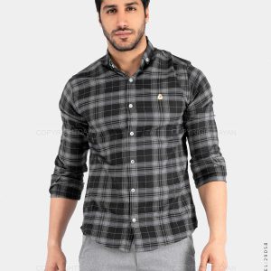 پیراهن مردانه Carlo مدل 29058