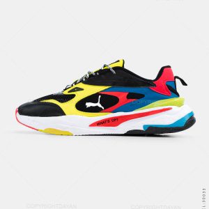 کفش ورزشی مردانه Puma مدل 30033