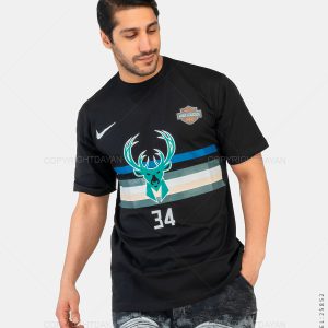 تیشرت مردانه Araz مدل 25852
