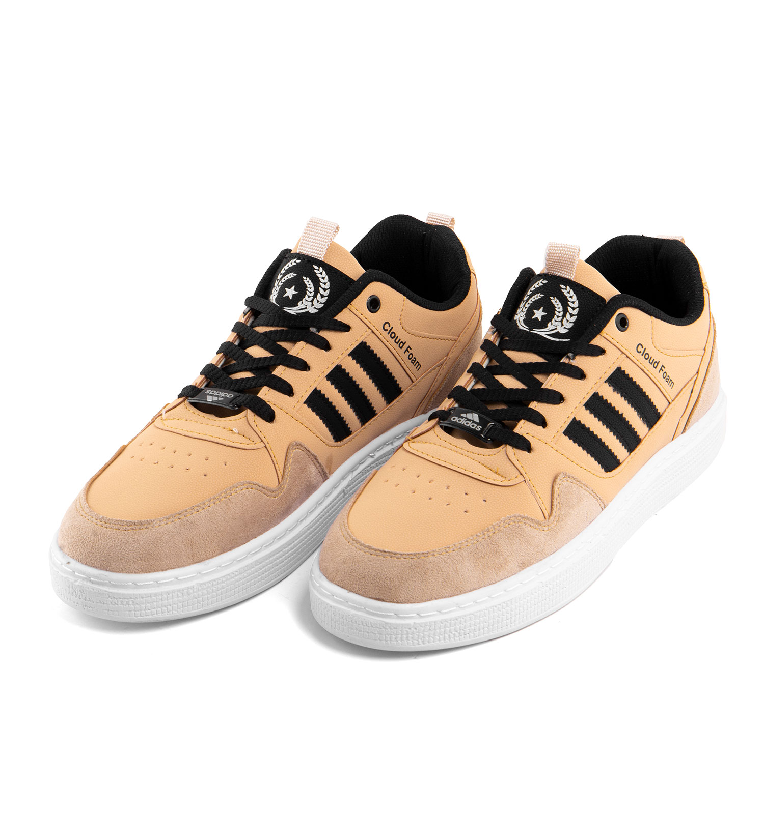کفش اسپرت Adidas مردانه بندی مدل 43321