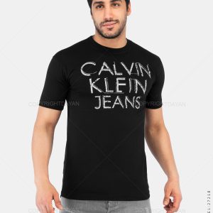 تیشرت مردانه Calvin Klein مدل 27218