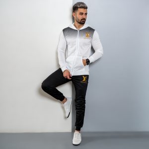 ست سویشرت شلوار مردانه مدل Louis