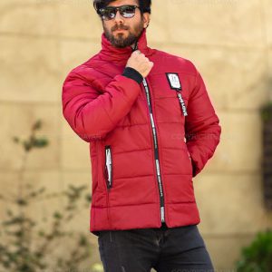 کاپشن مردانه Emery مدل 11250
