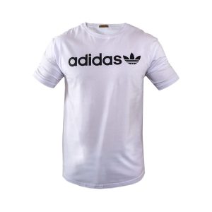 تیشرت مردانه ADIDAS سفید مدل TENO