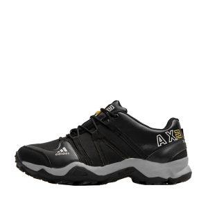 کفش ورزشی مردانه Adidas مشکی مدل MIVA