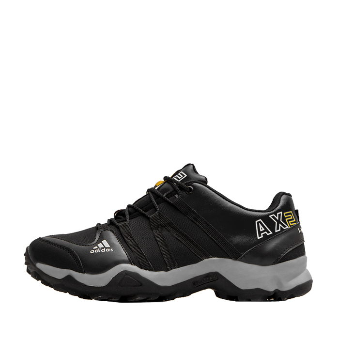 کفش ورزشی مردانه Adidas مشکی مدل MIVA