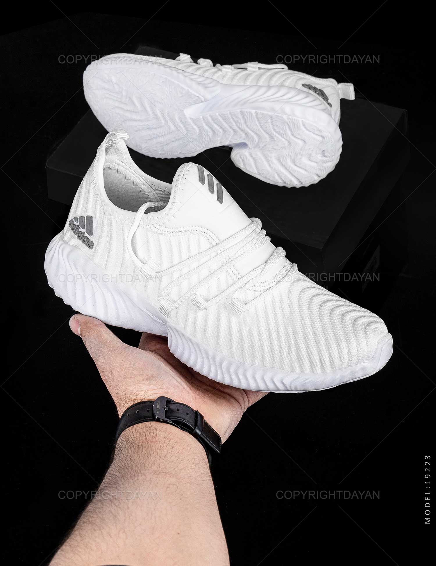 کفش مردانه Adidas مدل 19223