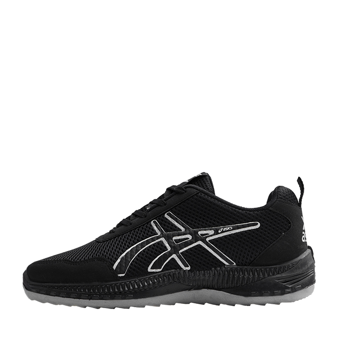 کفش ورزشی Asics مشکی مردانه مدل BARZIN