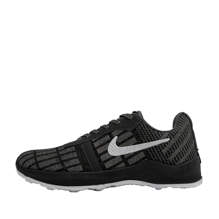 کفش ورزشی Nike مردانه مشکی مدل sepand