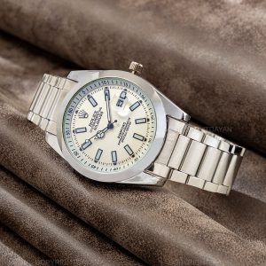 ساعت مچی مردانه Rolex مدل 13129