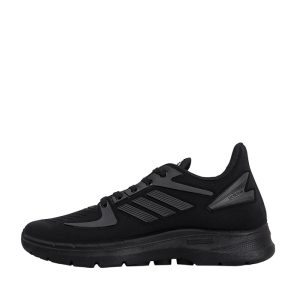 کفش ورزشی Adidas مردانه مشکی مدل ETKA