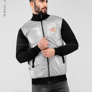 کاپشن مردانه Calvin Klein مدل 17811