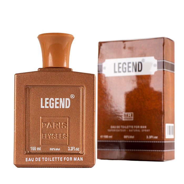 ادکلن مردانه مدل Legend