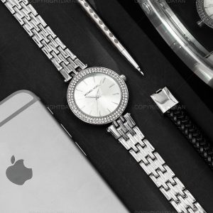 ساعت مچی زنانه Michael Kors مدل 12387