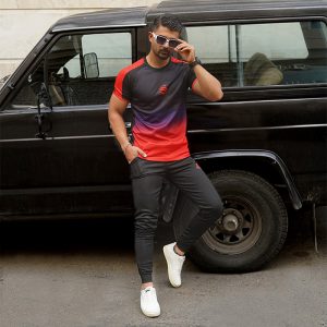 ست تیشرت شلوار مردانه مدل Simon