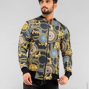 سویشرت مردانه Versace مدل 15472