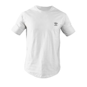 تیشرت ADIDAS مردانه سفید مدل Edvard