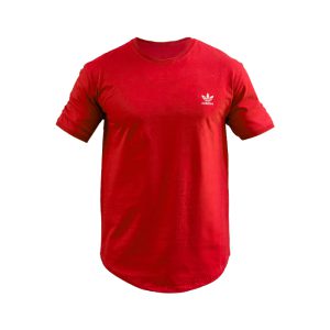 تیشرت ADIDAS مردانه قرمز مدل Edvard