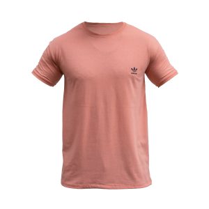 تیشرت ADIDAS مردانه گلبهی مدل Edvard