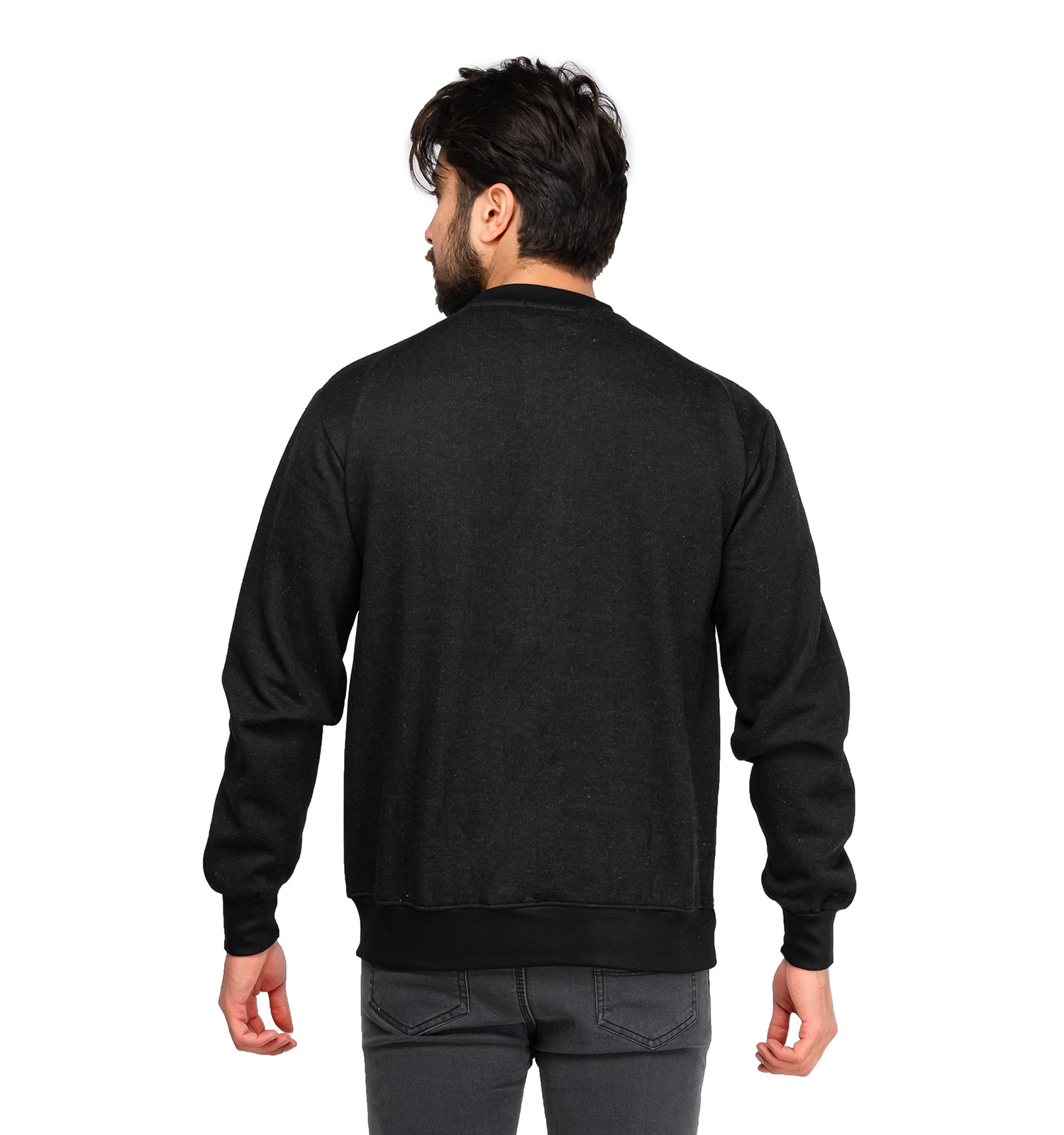 بلوز دورس کیت رئال مادرید مردانه مدل 46011