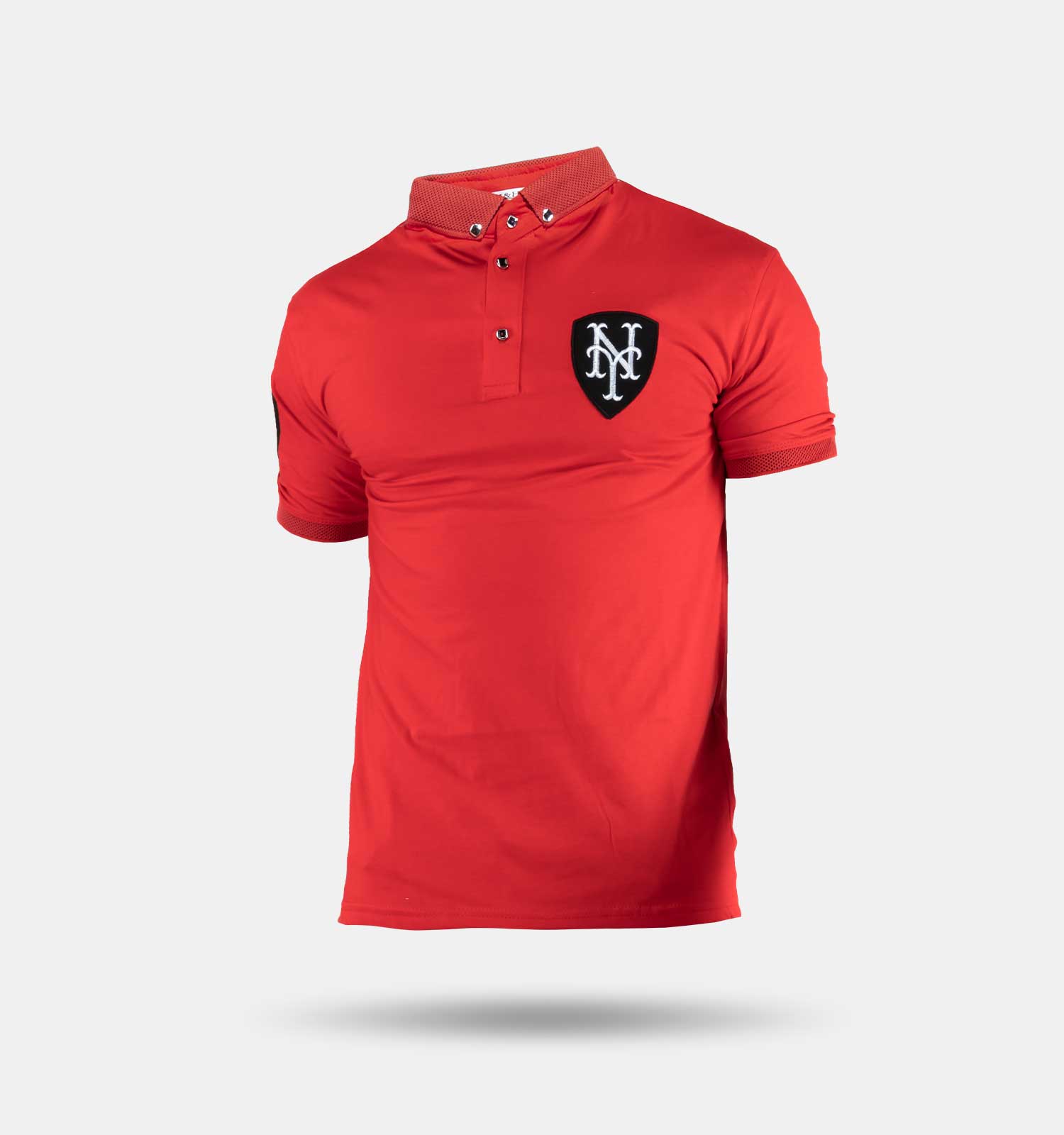 پولوشرت مردانه New York مدل 29161