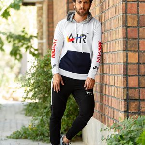 ست سویشرت وشلوار مردانه Nike مدل 11351