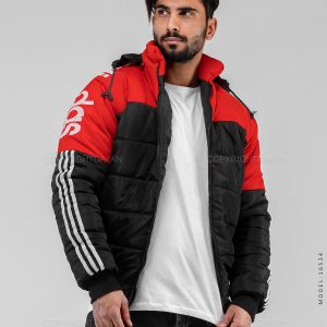 کاپشن مردانه Adidas مدل 16534