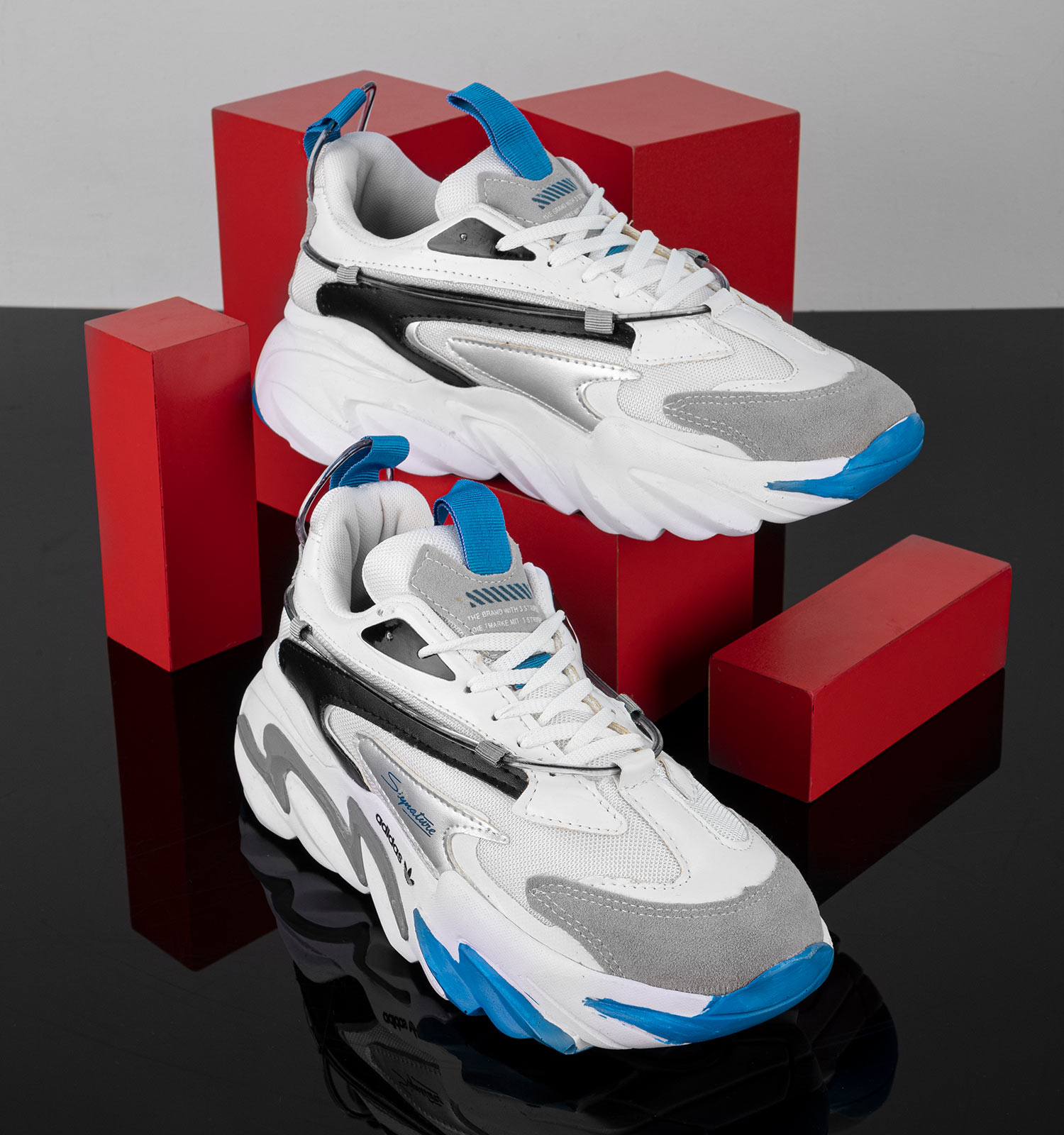 کفش ورزشی مردانه Adidas مدل 28648