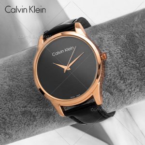 ساعت مچی مردانه Calvin Klein مدل W 9164