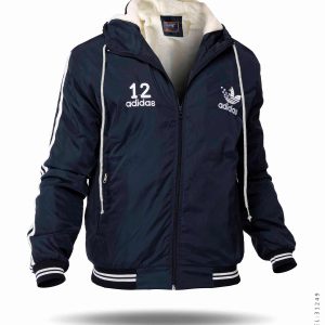 کاپشن مردانه اسپرت Adidas مدل 31249