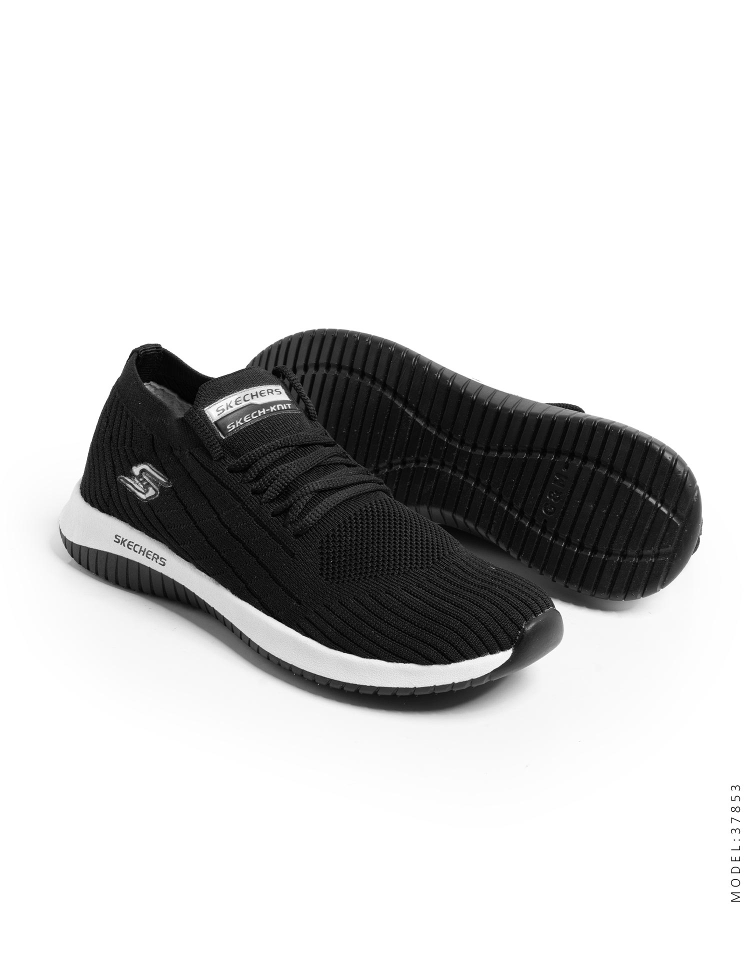 کفش ورزشی زنانه Skechers مدل 37853