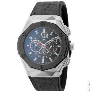 ساعت مچی عقربه ای مردانه Hublot مدل 33155