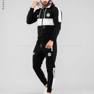 ست سویشرت شلوار مردانه 361 درجه مدل 15497