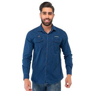 پیراهن مردانه لی Kiyan مدل 36921