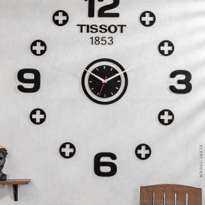 ساعت دیواری Tissot مدل 16076