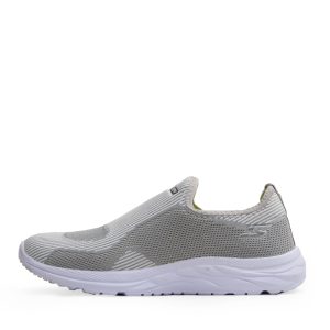 کفش ورزشی SKECHERS طوسی مردانه مدل Faraz