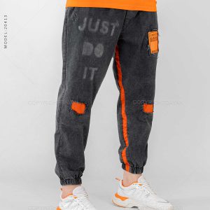 شلوار اسلش مردانه Nike مدل 20413