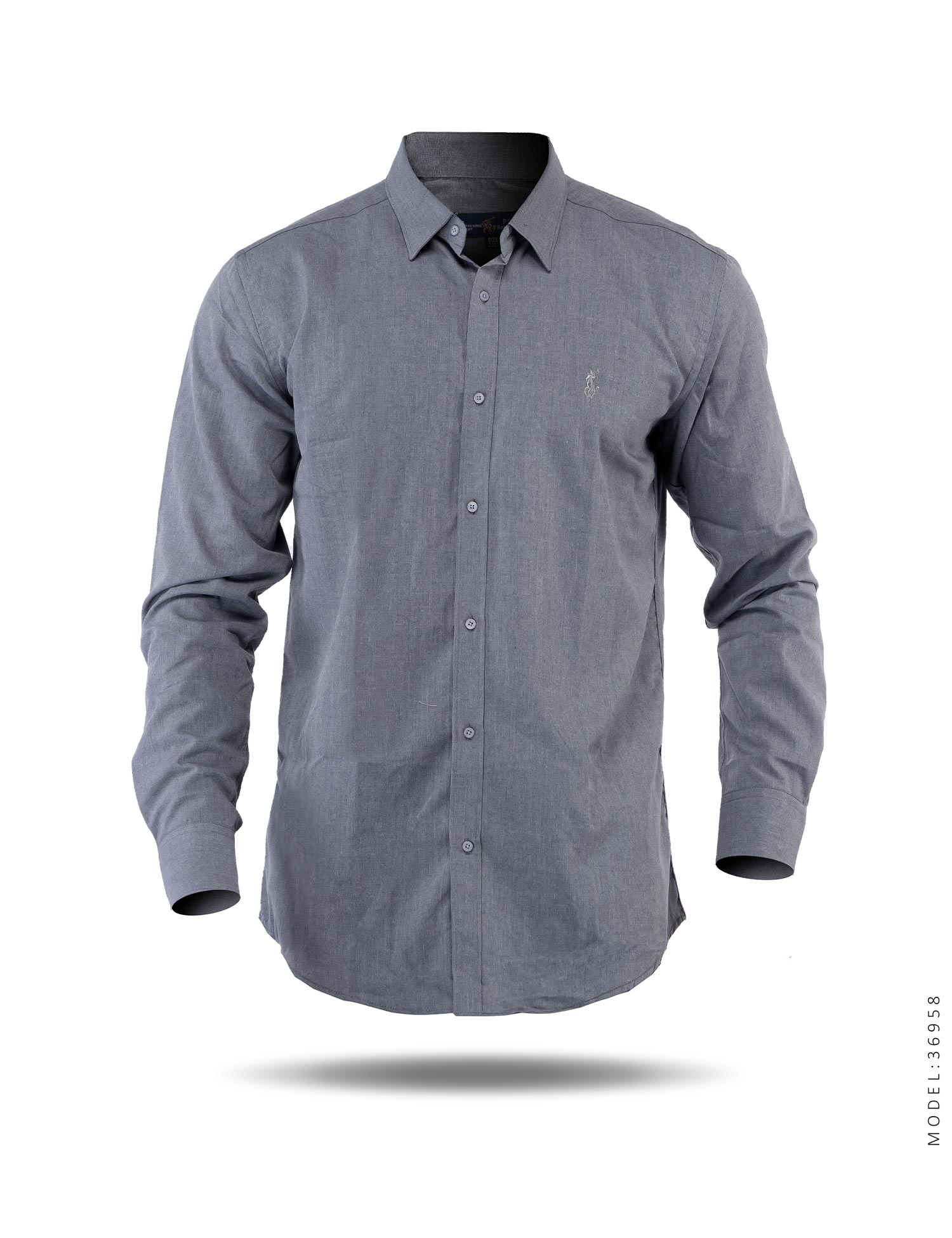 پیراهن مردانه Polo مدل 36958