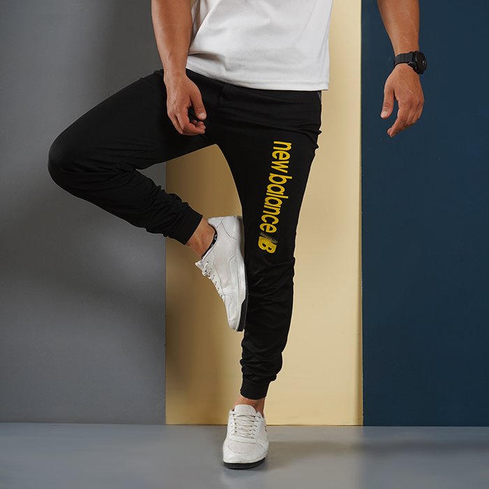 شلوار اسلش مردانه مدل new balance T