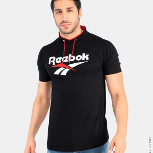 تیشرت مردانه Reebok مدل 27987