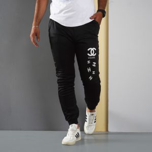 شلوار اسلش مردانه مدل chanel T