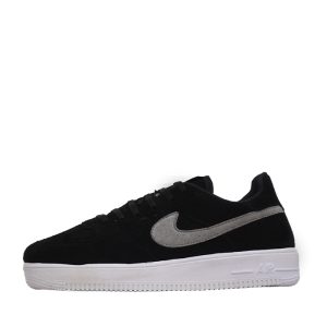 کفش Air Jordan مردانه مشکی طوسی مدل Raya